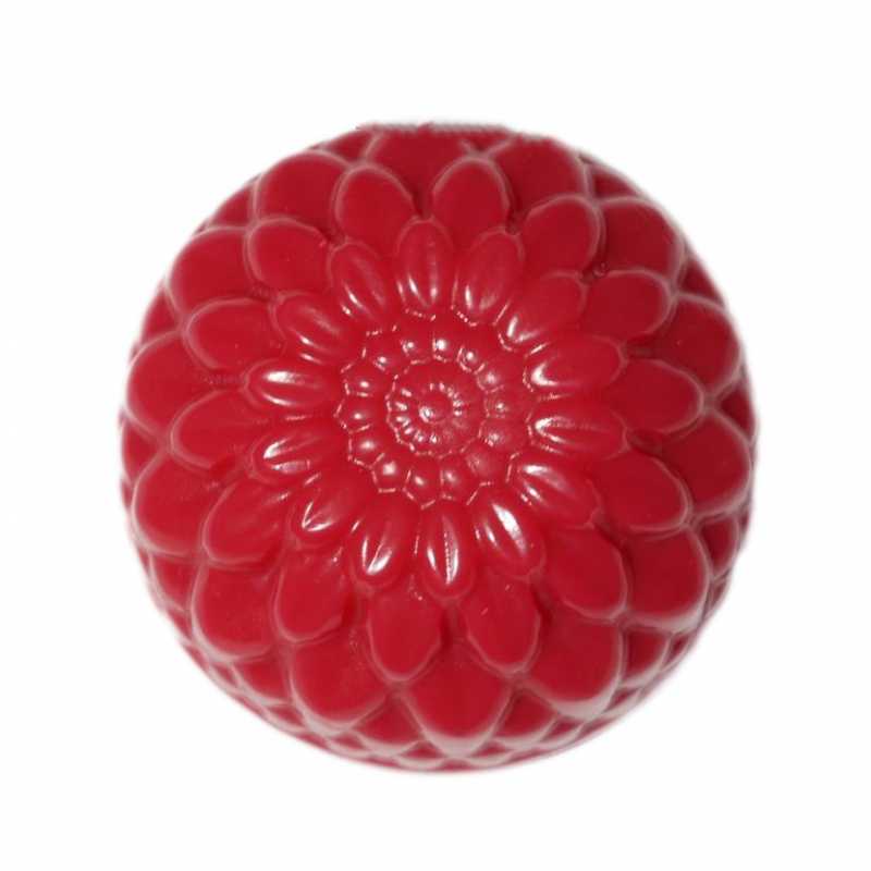 Colorant liquide glycériné, Extra, Rouge, 100 ml