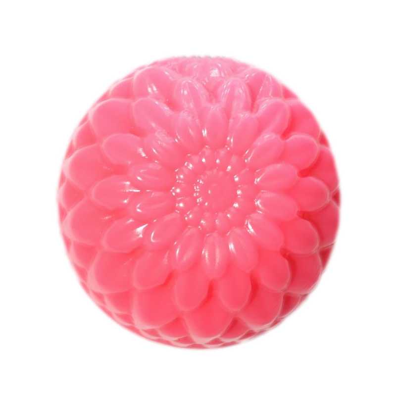 Colorant liquide glycériné, Extra, rose clair, 50 ml