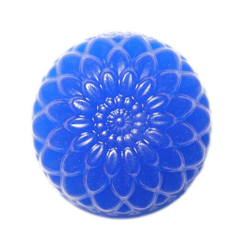 Colorant liquide glycériné, Extra, Bleu, 50 ml