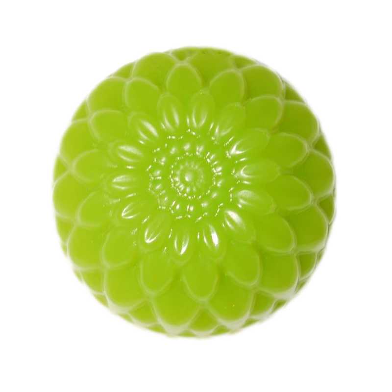 Colorant liquide glycériné, Extra, Vert clair, 50 ml