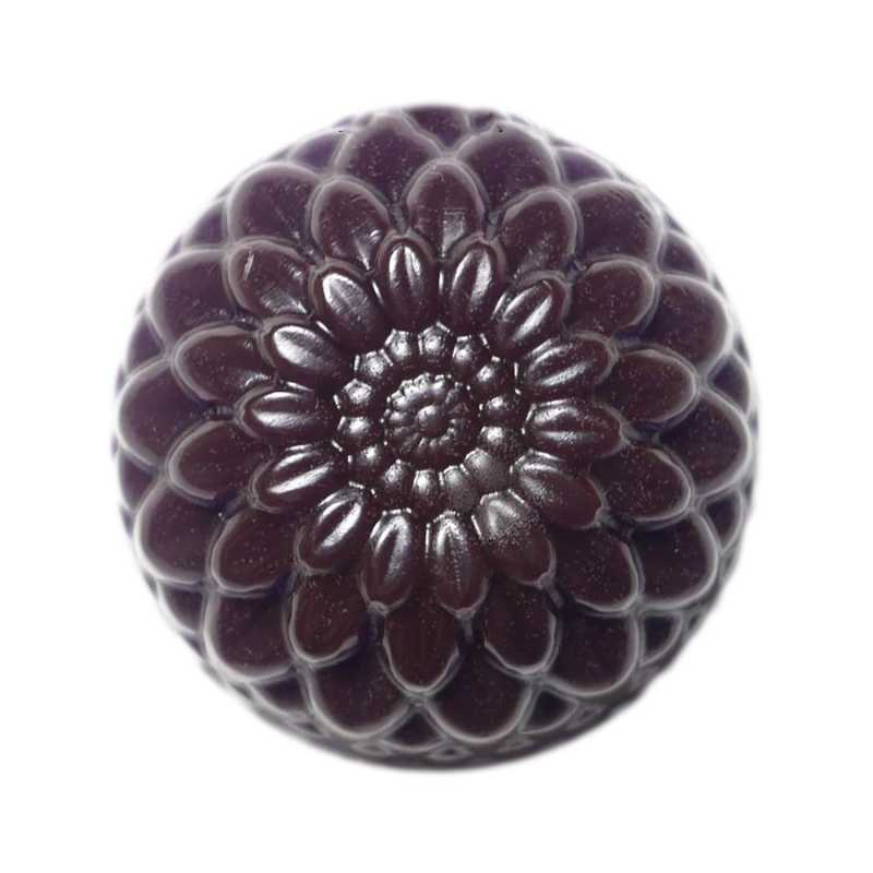 Colorant liquide glycériné, Extra, Mûre, 50 ml