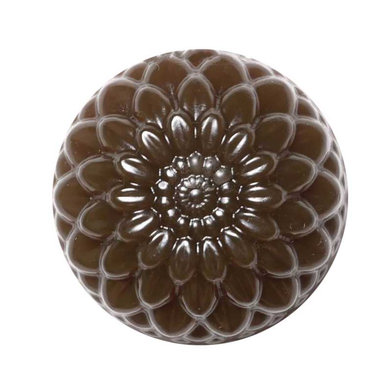 Teinture liquide à la glycérine, extra, brun foncé, 50 ml