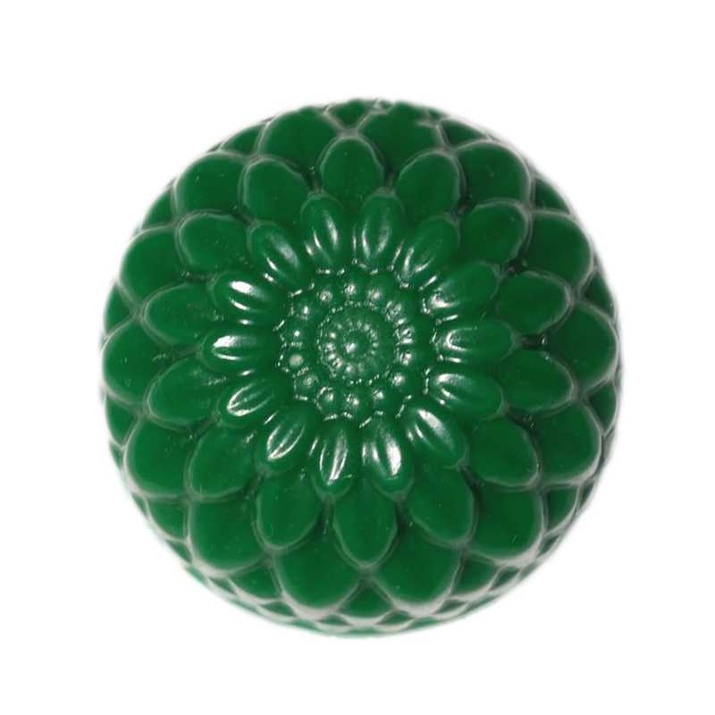 Colorant liquide glycériné, Extra, Vert foncé, 50 ml