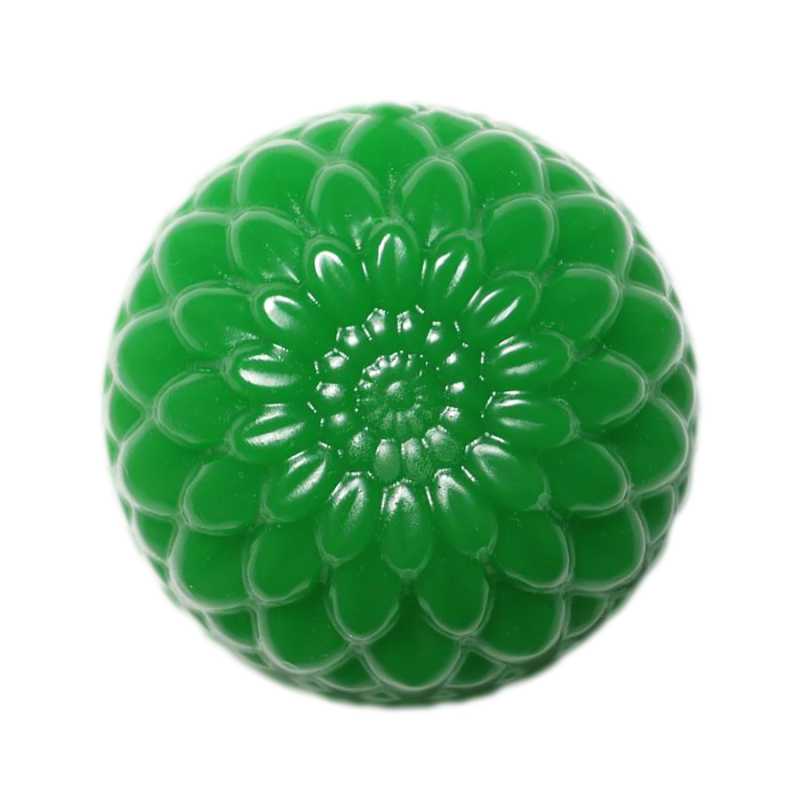 Colorant liquide glycériné, Extra, Vert, 10 ml