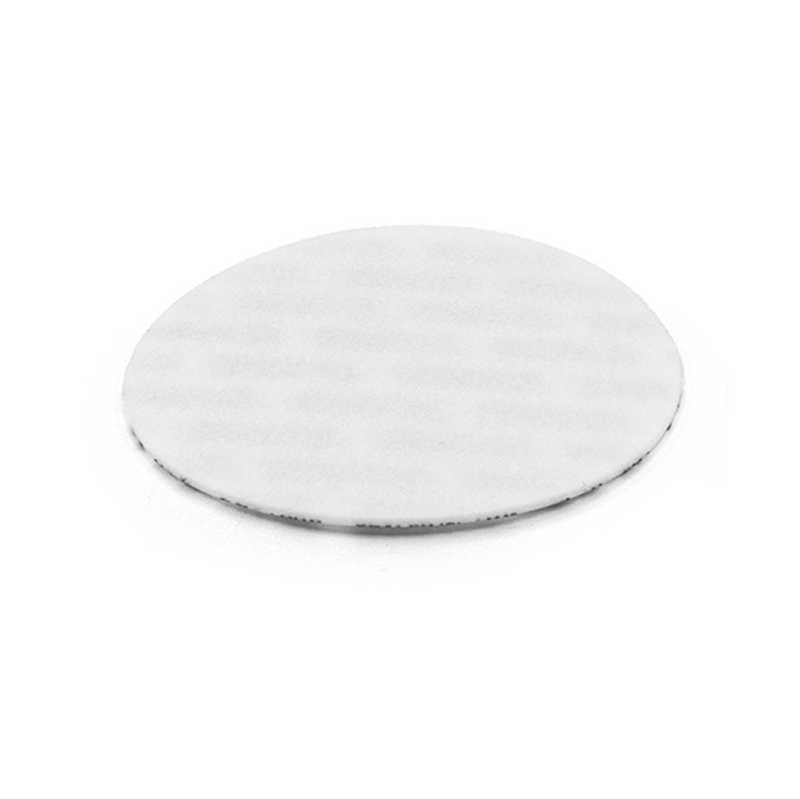 Opercules sensibles à la pression pour pots, 25 mm