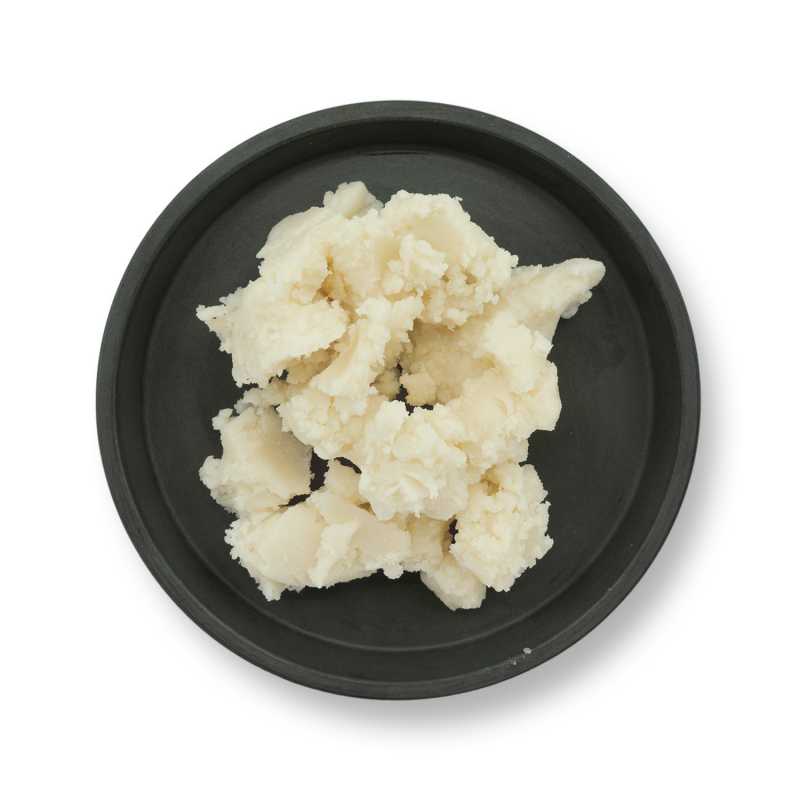 Beurre de Tucuma, pressé à froid, 500 g