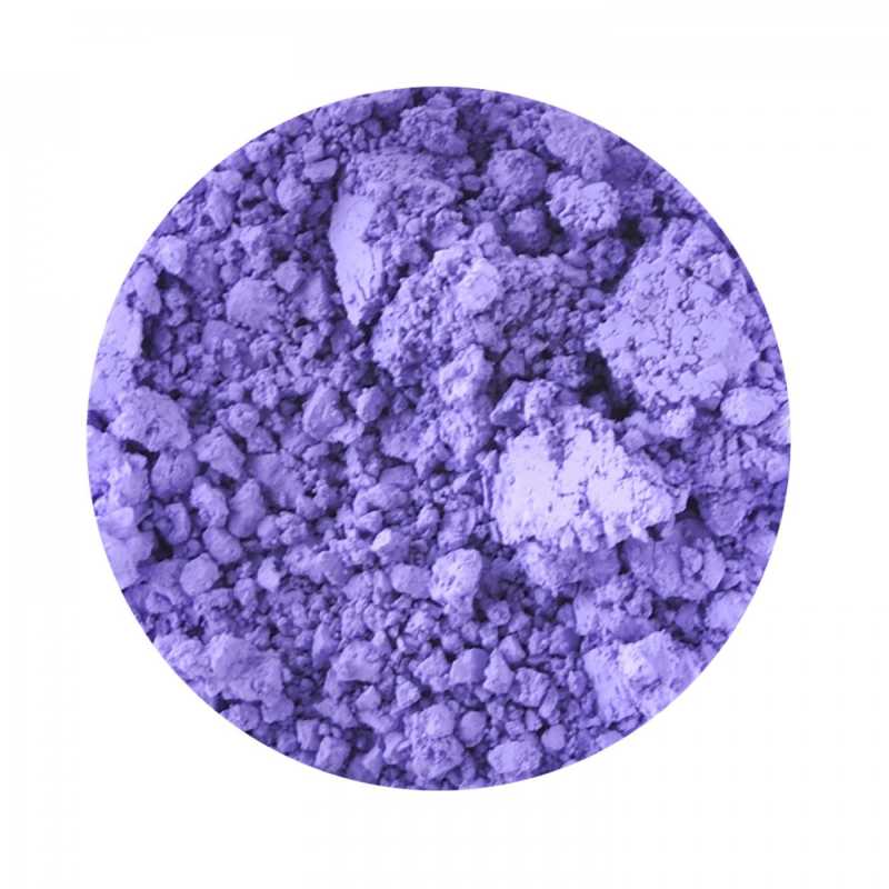 Outremer, violet, sous-tonalité rouge, 50 g