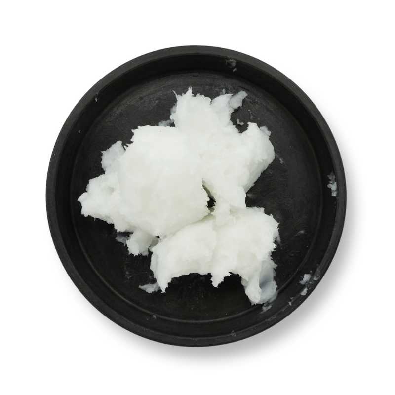 Beurre de vanille, 1 kg