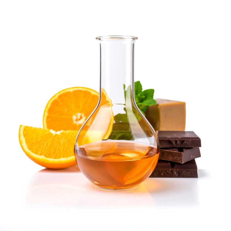 Huile de parfum, Angel, 10 ml