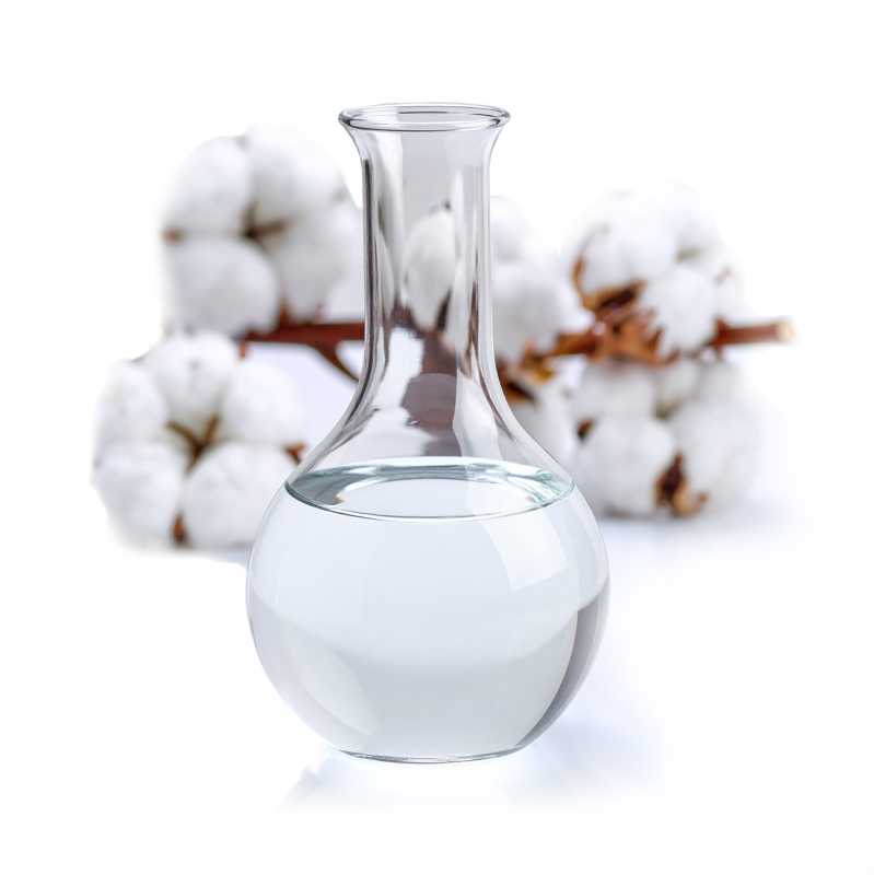 Huile de parfum Coton frais, 10 ml