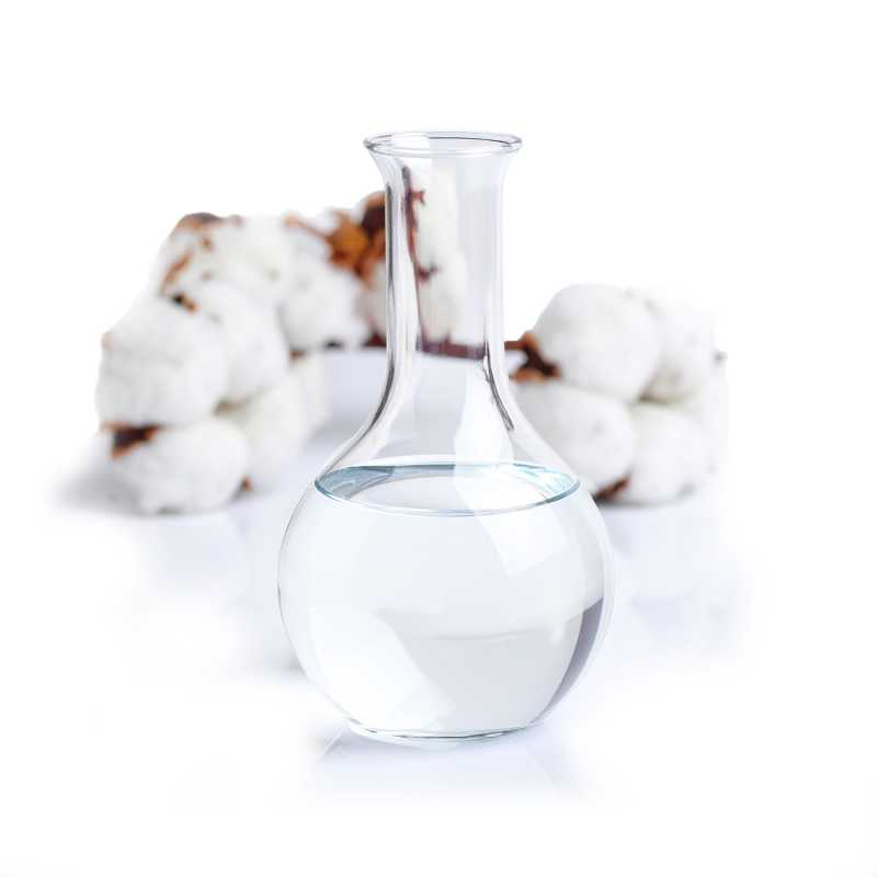 Huile de parfum Coton frais, NOUVELLE FORMULE, 500 ml