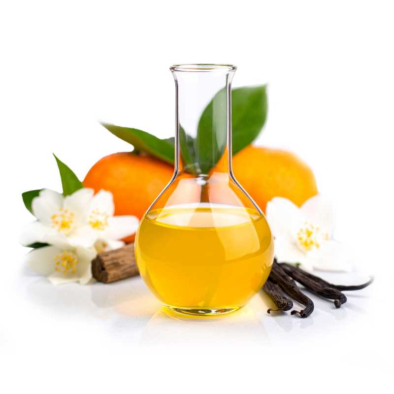 Huile de parfum, Boutique, 100 ml