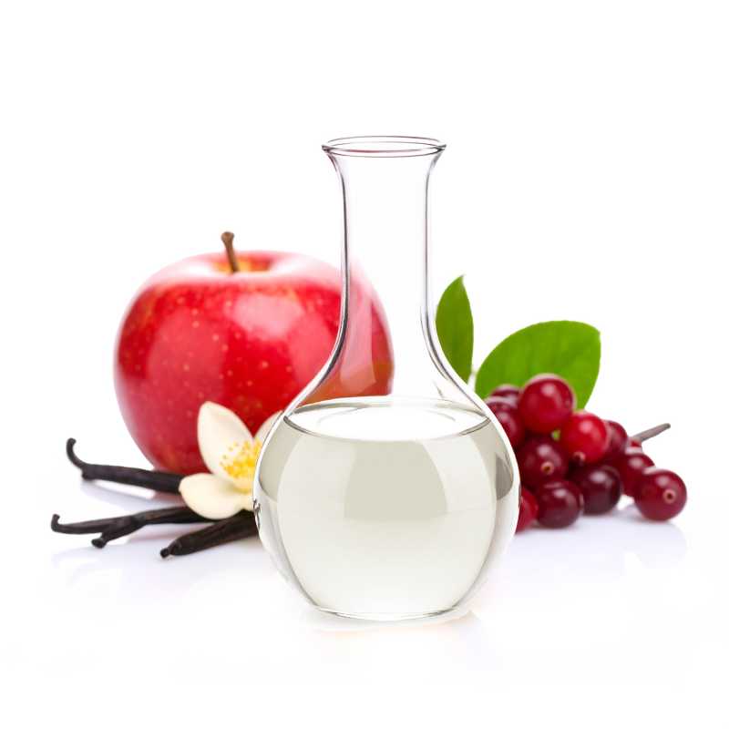 Huile de parfum Cranberries, 100 ml