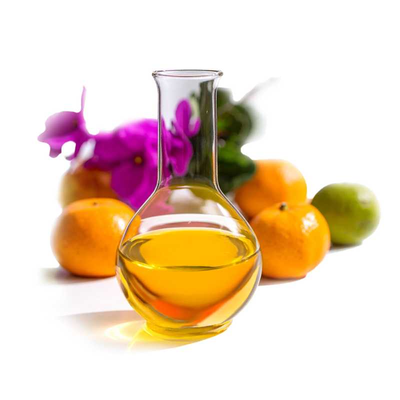 Huile de parfum Tea Party, 500 ml