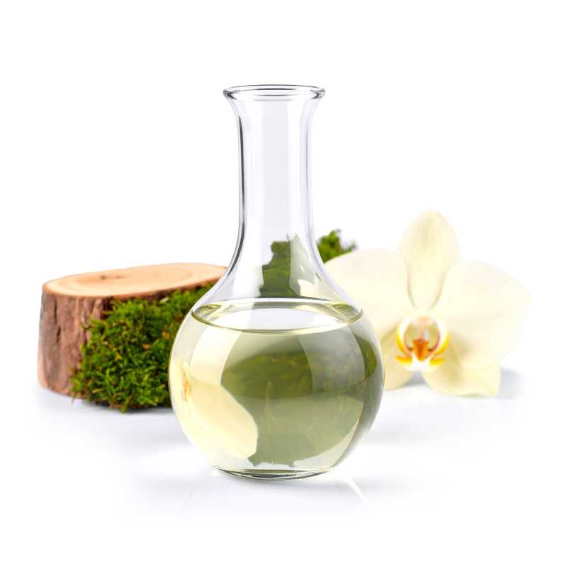 Huile de parfum de cèdre, 10 ml