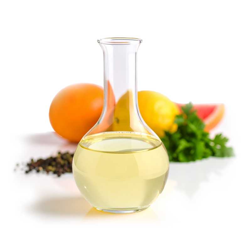 Huile de parfum orange sanguine, 500 ml