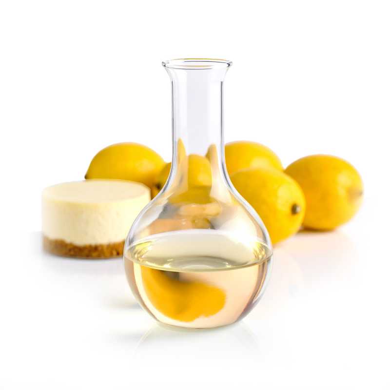 Huile de Parfum Lemon Cheesecake, 100 ml