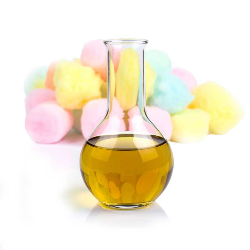 Huile de parfum Sugar Cloud, NOUVELLE FORMULE, 1 l