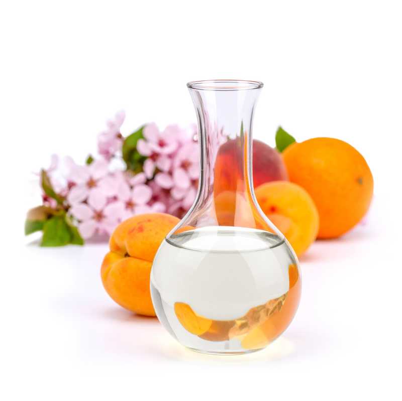 Cerise, Huile de parfum, 100 ml