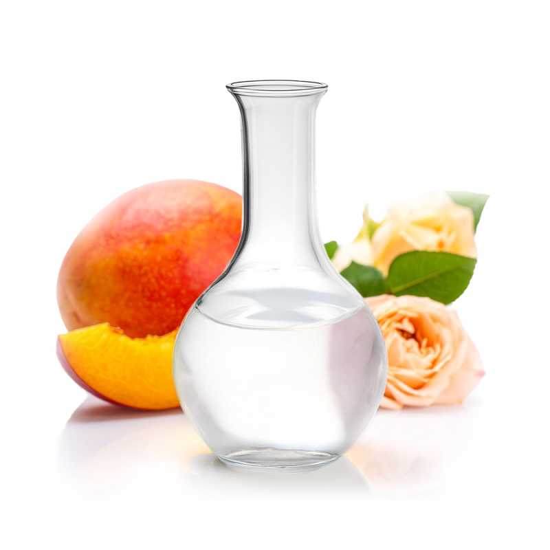 Huile de parfum fruits exotiques, 10 ml