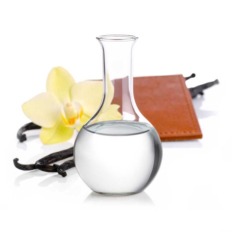 Huile de parfum pour le cuir, 1 l