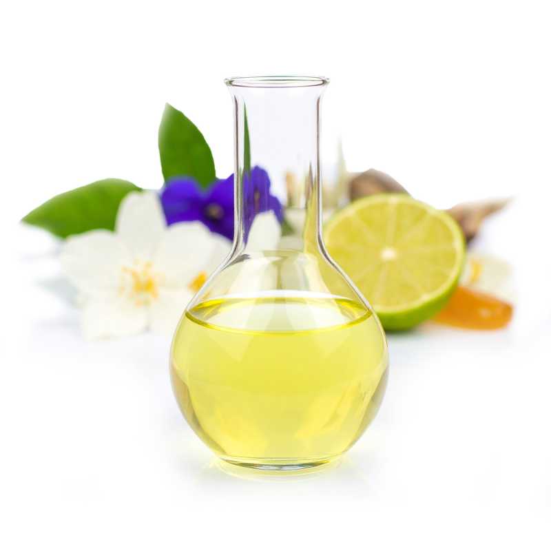 Flower Bomb, Huile de parfum, 500 ml