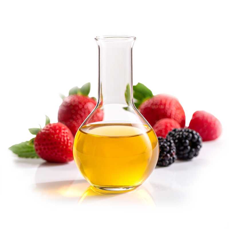 Fruits de la forêt, Huile de parfum, 10 ml