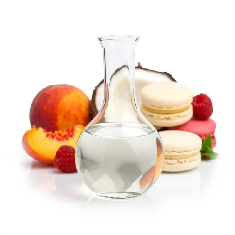 Huile de parfum Macarons, 500 ml