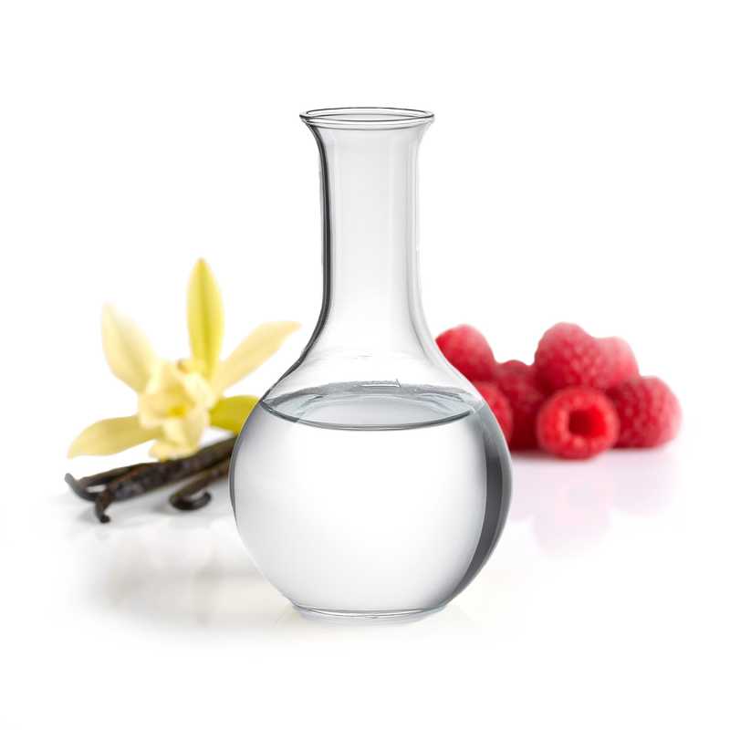 Huile de parfum framboise, 500 ml