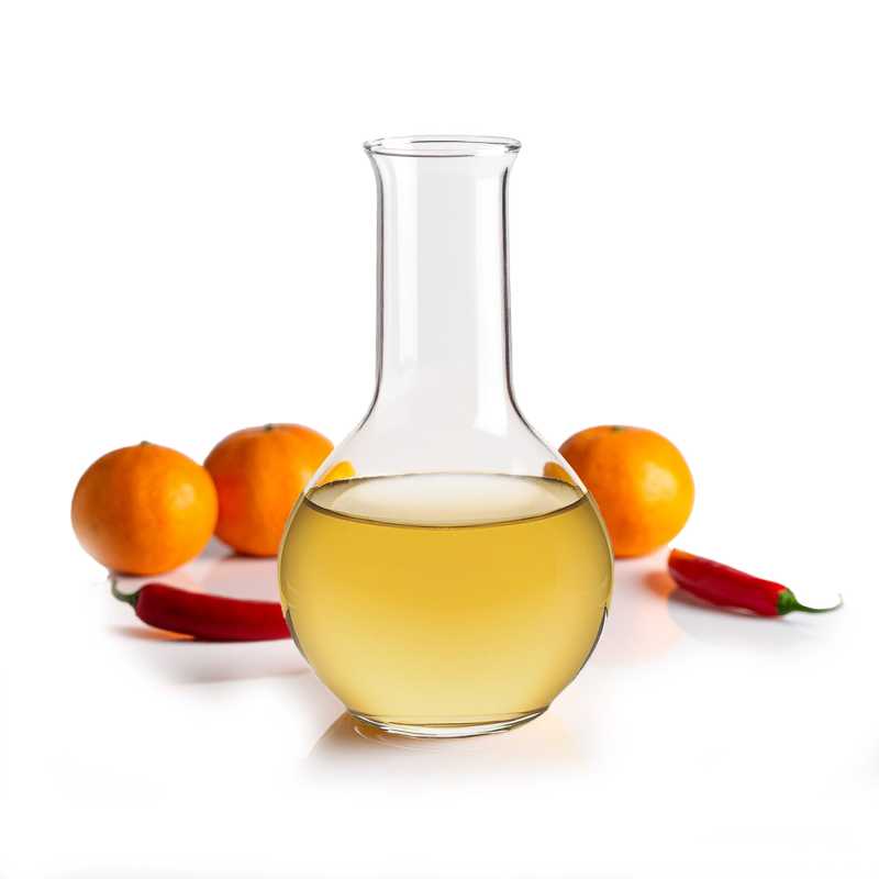 Huile de parfum, Mandarine & Piment, 100 ml
