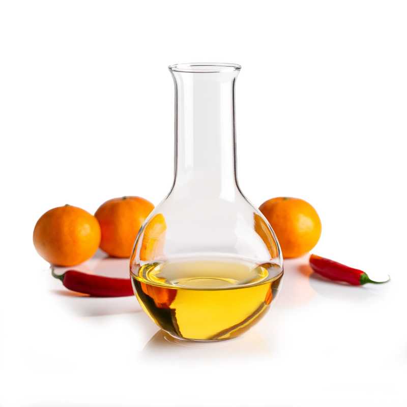 Huile de parfum, Mandarine & Piment, 500 ml