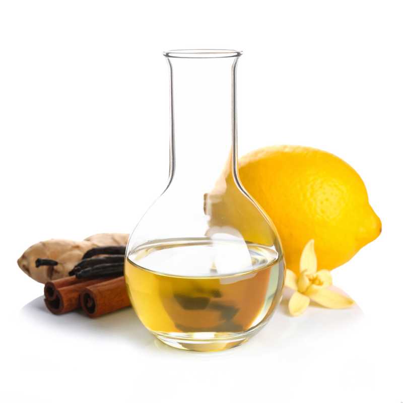 Pain d'épices, Huile de parfum, 100 ml