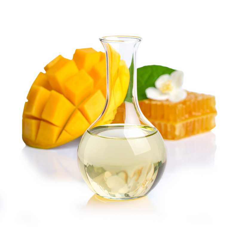 Huile de parfum Miel et Mangue, 10 ml
