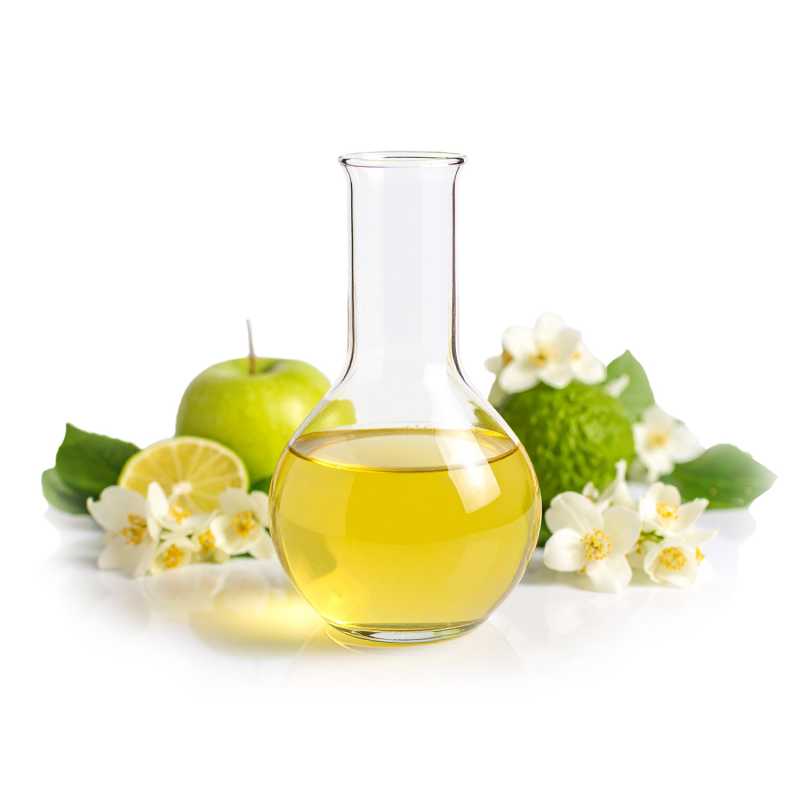 Huile de parfum, Night Romance, 10 ml