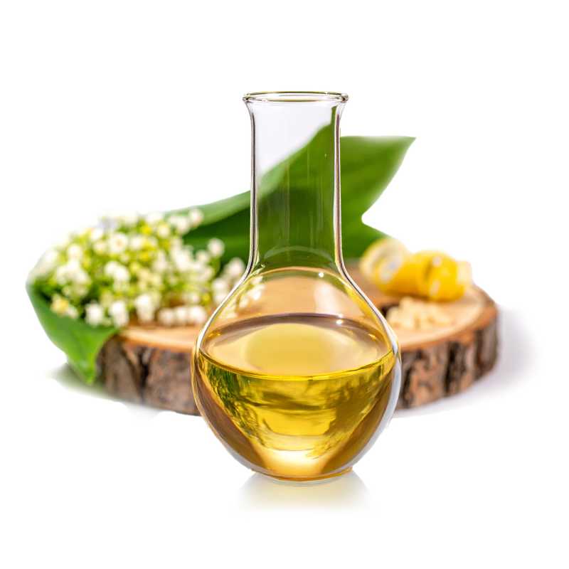 Huile de parfum, Glamour, 10 ml