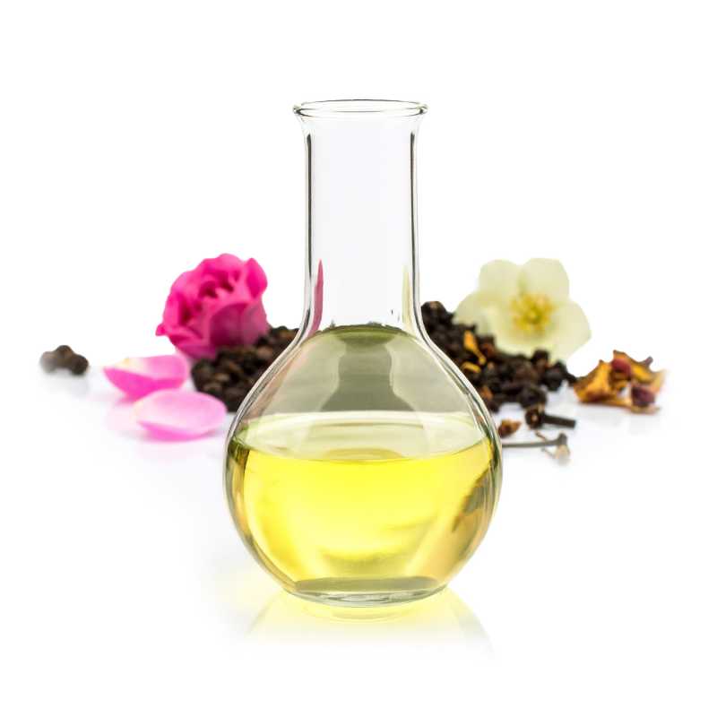 Rose Prosecco, Huile de parfum, 1 l