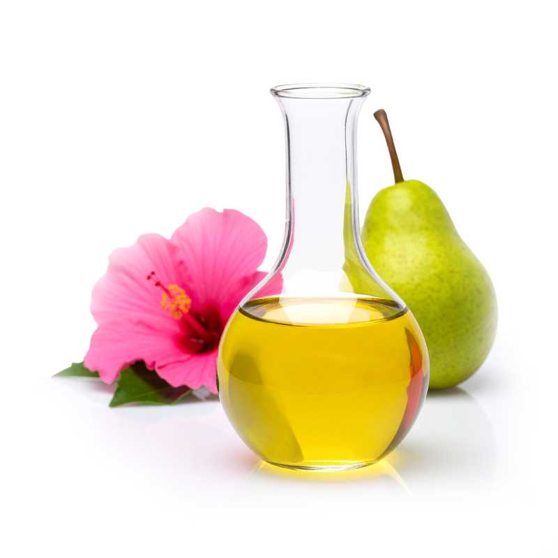 Huile de parfum Hibiscus rose, 100 ml