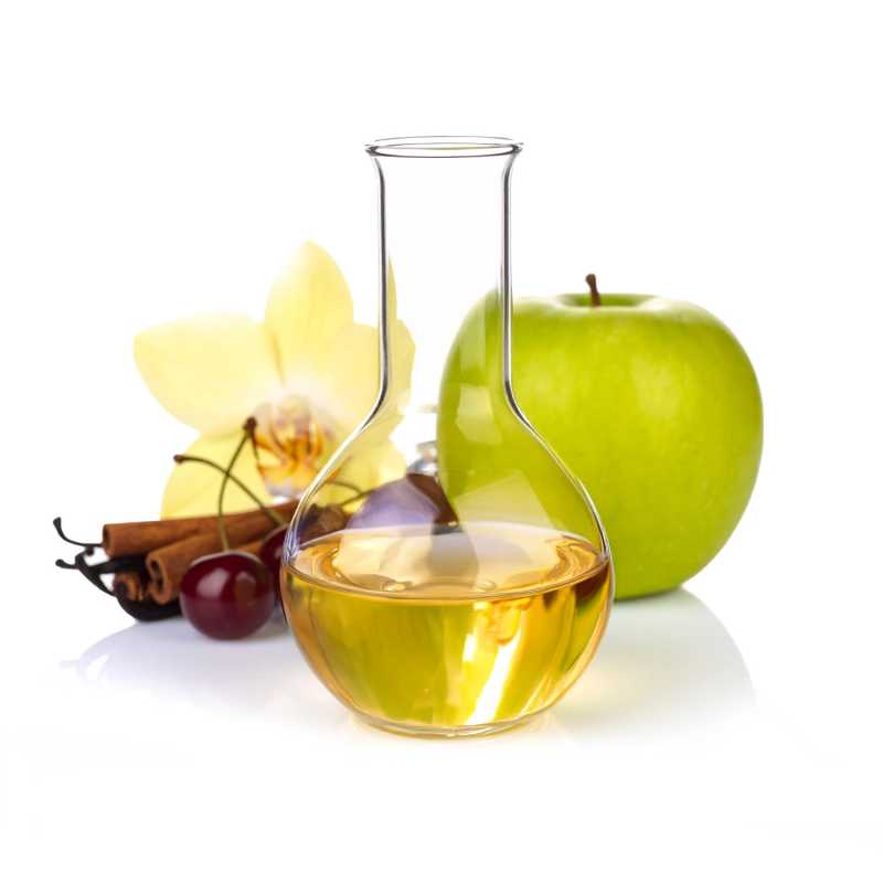 Sweet Home, Huile de parfum, 1 l 