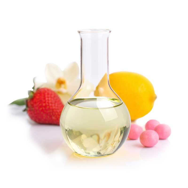 Huile de parfum Juicy Bubblegum, 10 l