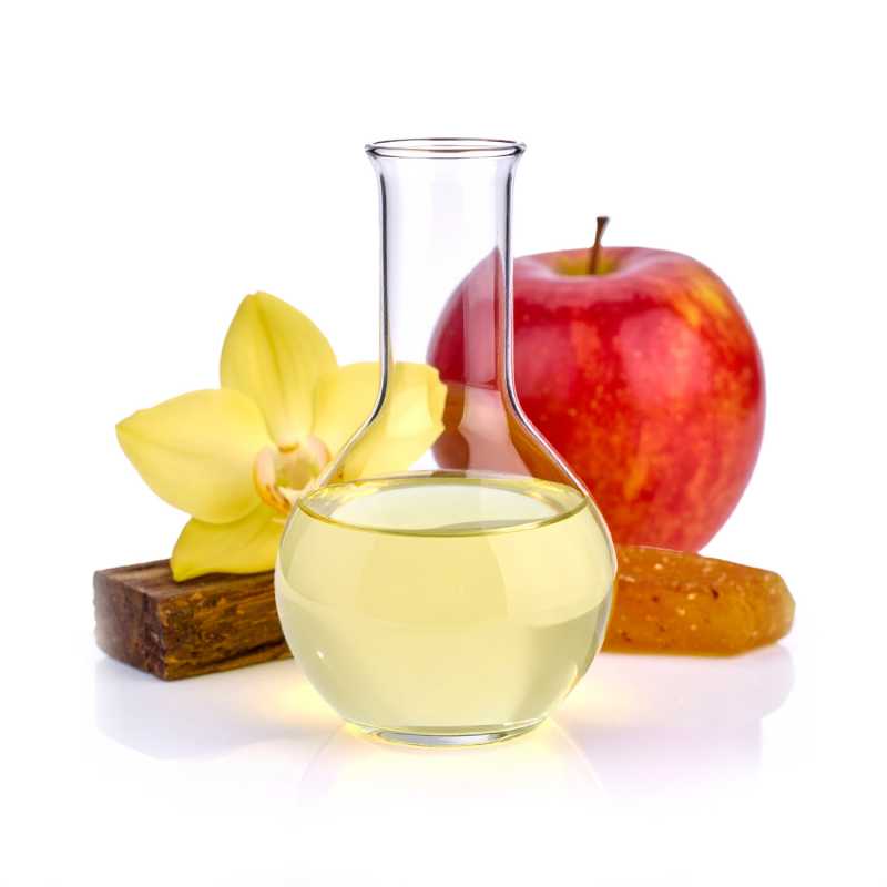 Huile de parfum Fresh Man, 500 ml