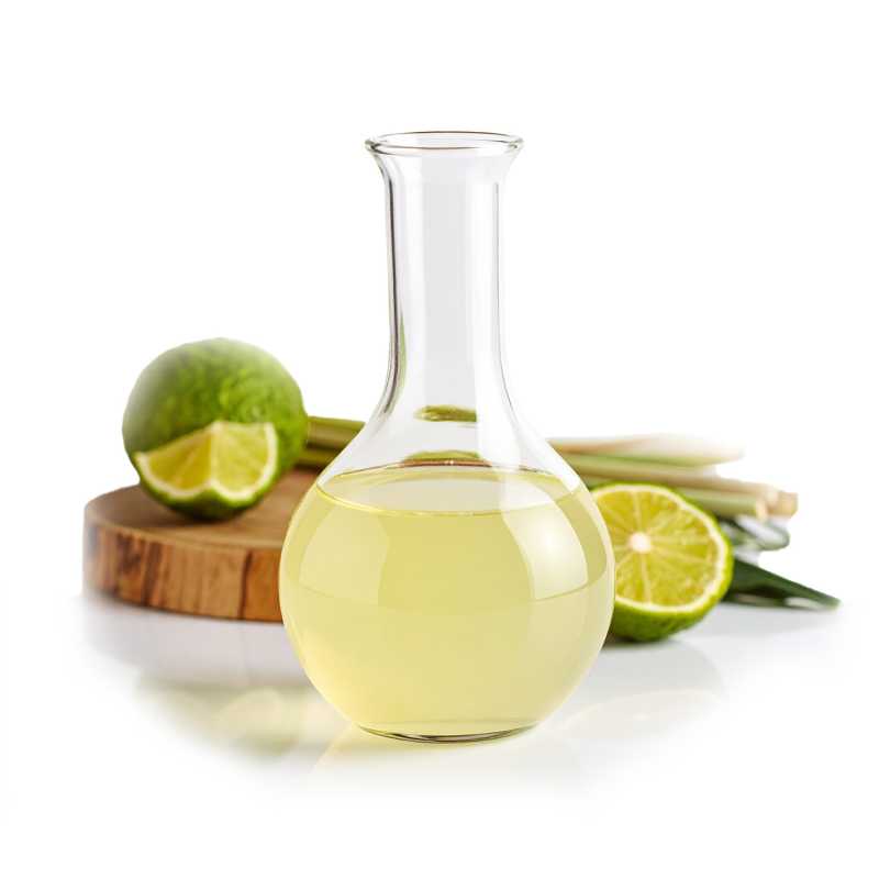 Huile de parfum Soirée Chaude, 1 l