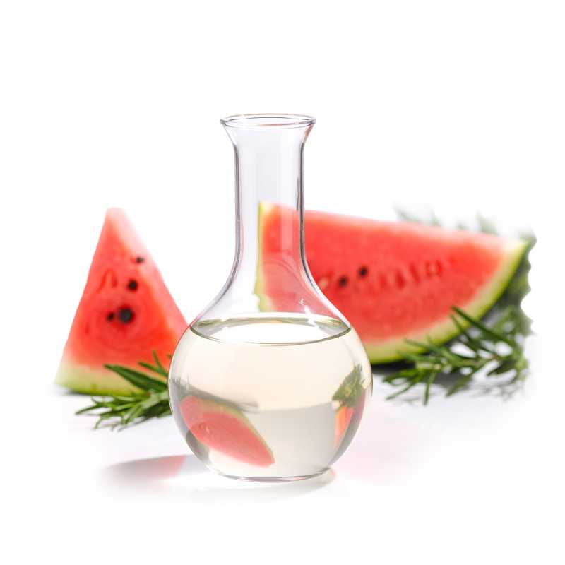 Huile de parfum concombre et melon doux, 100 ml