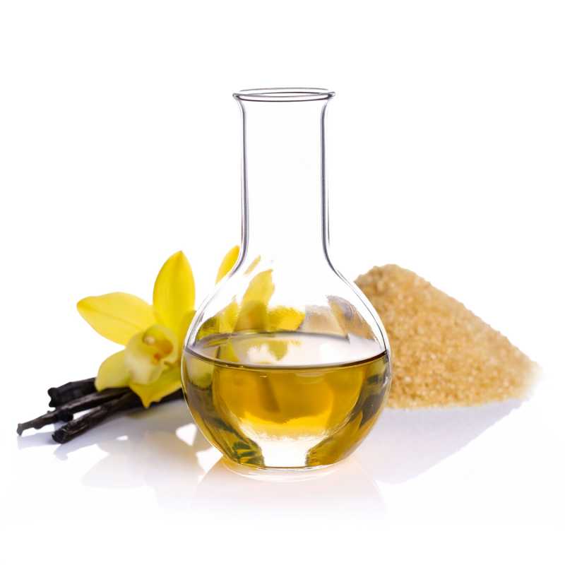 Huile de parfum gousse de vanille, 100 ml