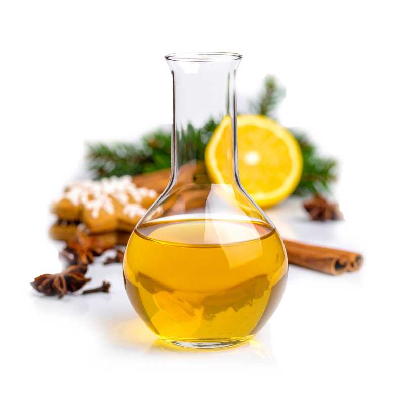 Biscuit de Noël, Huile de parfum, 1 l