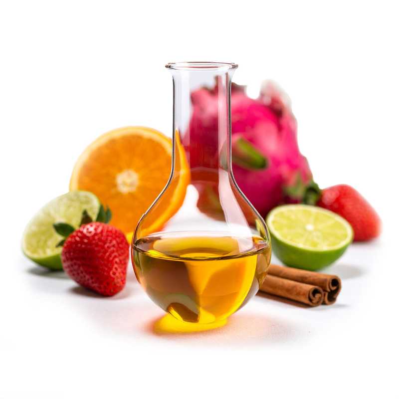 Huile de parfum Punch de Noël, 100 ml