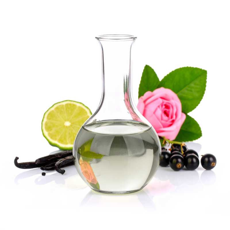 Huile de parfum Rose de Campagne, 100 ml