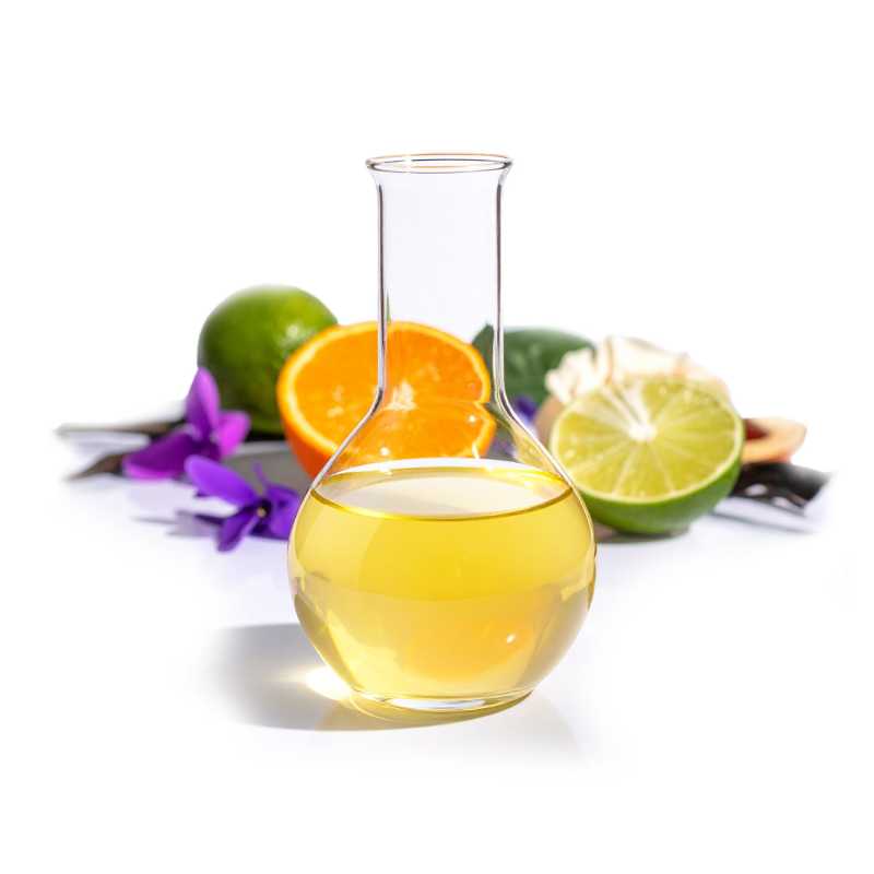 Huile de parfum thé vert, 10 ml