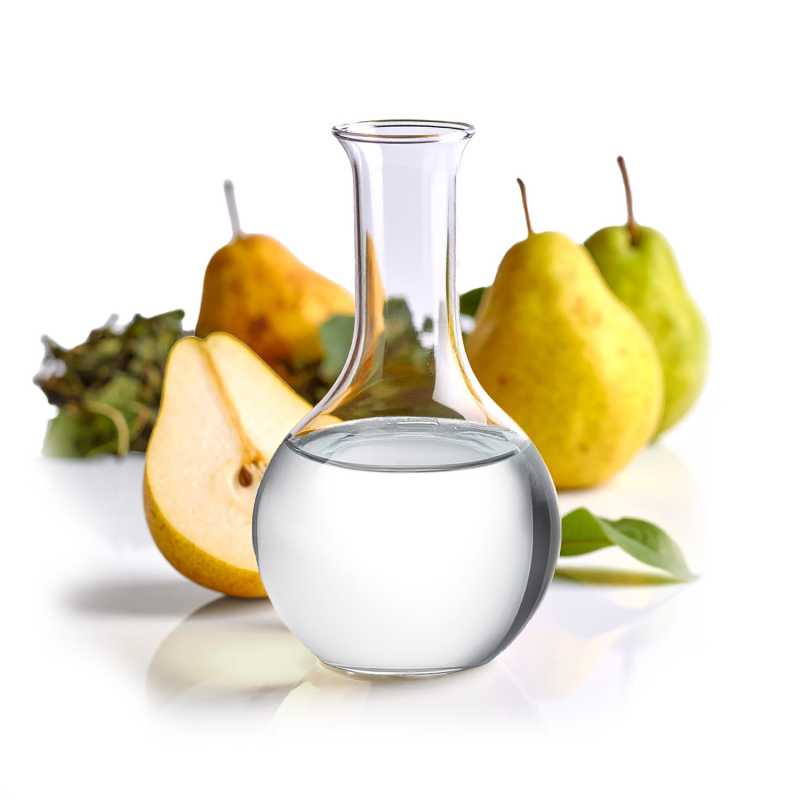 Huile de parfum Thé vert et poire 100 ml