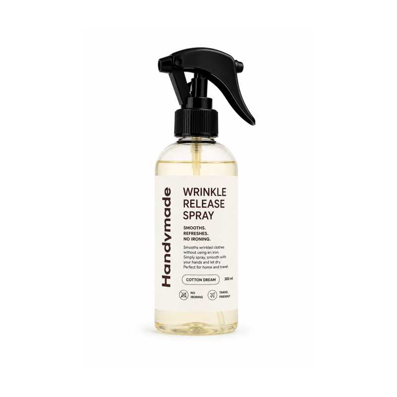 Spray défroissant, Cotton Dream, 100 ml