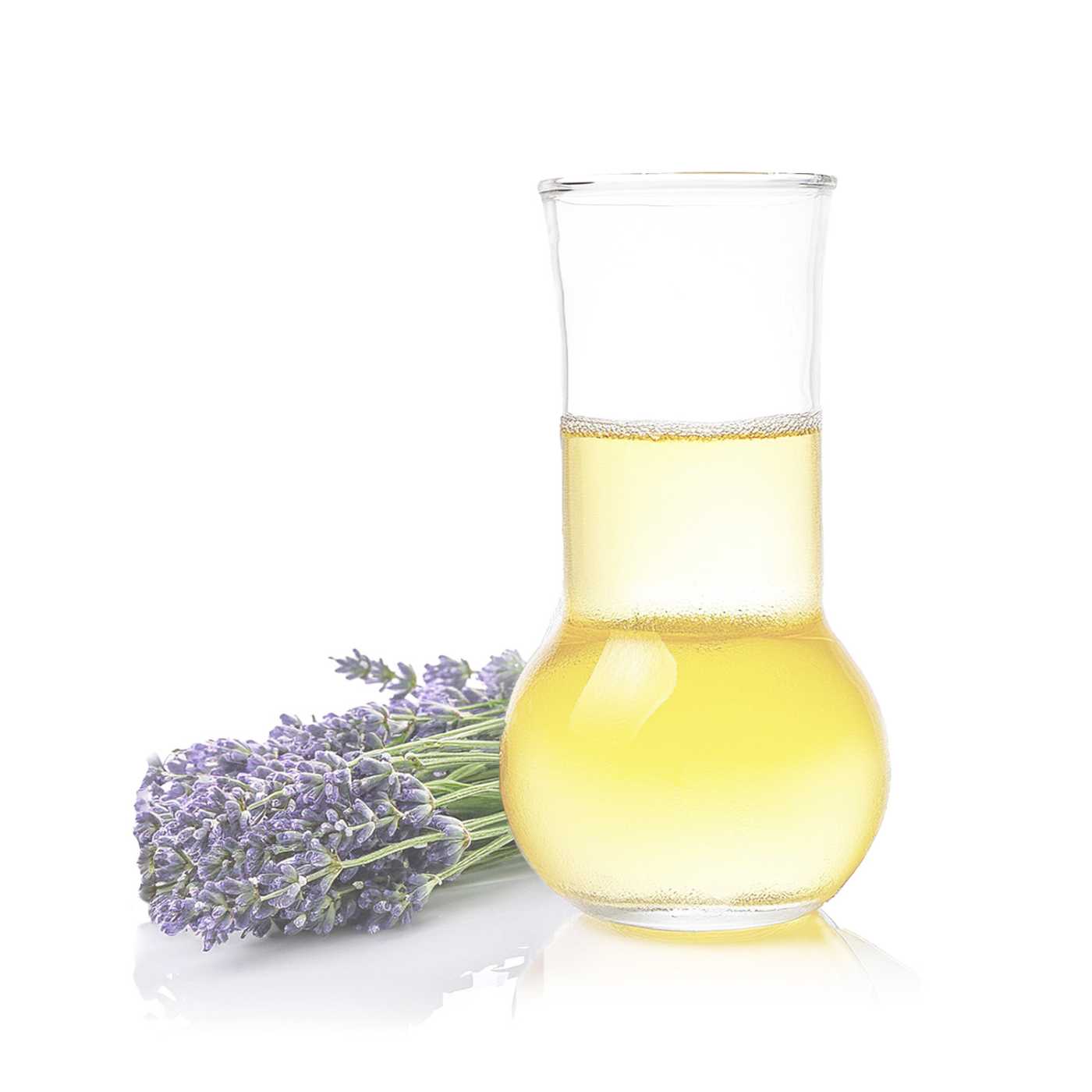 Huile essentielle, lavande fine BIO, 5 l